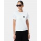 Tricou AMIRI, T-shirt Core Logo, White - AWJYTE1036100