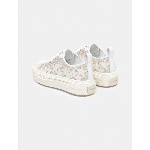 Sneakers AMIRI, WOMEN'S MA QUAD STARS COURT LOW