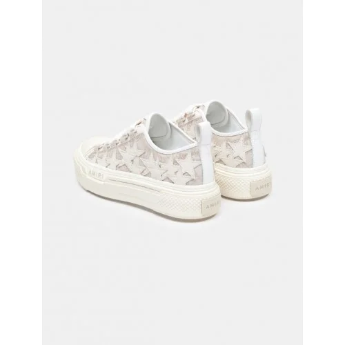 Sneakers AMIRI, WOMEN'S MA QUAD STARS COURT LOW