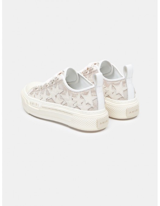 Sneakers AMIRI, WOMEN'S MA QUAD STARS COURT LOW - AWSNSN1001271