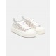 Sneakers AMIRI, WOMEN'S MA QUAD STARS COURT LOW - AWSNSN1001271