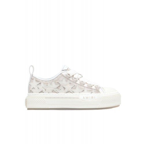 Sneakers AMIRI, WOMEN'S MA QUAD STARS COURT LOW
