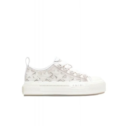 Sneakers AMIRI, WOMEN'S MA QUAD STARS COURT LOW