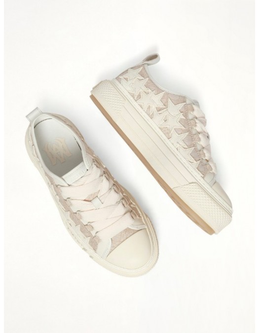 Sneakers AMIRI, WOMEN'S MA QUAD STARS COURT LOW - AWSNSN1001271