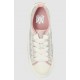 Sneakers AMIRI,  Cream "Metallic Stars Court Low" sports shoes - AWSNSN1010651