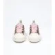 Sneakers AMIRI, WOMEN'S MA QUAD STARS COURT LOW, Multicolor - AWSNSN1012651