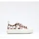 Sneakers AMIRI, WOMEN'S MA QUAD STARS COURT LOW, Multicolor - AWSNSN1012651