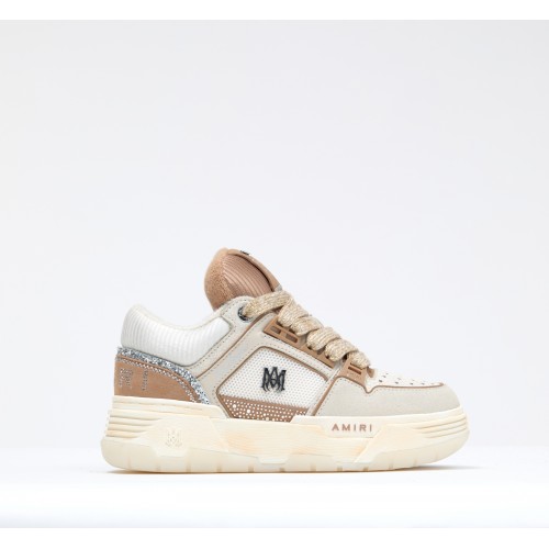 Sneakers AMIRI, MA-1,Gliter