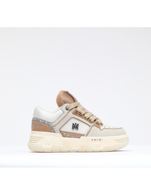 Sneakers AMIRI, MA-1,Gliter - AWSNSN1016240