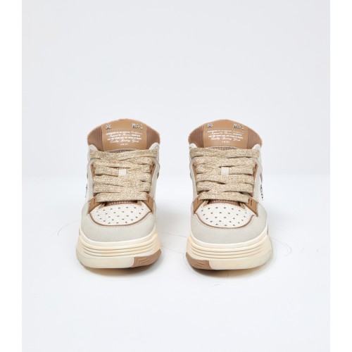 Sneakers AMIRI, MA-1,Gliter