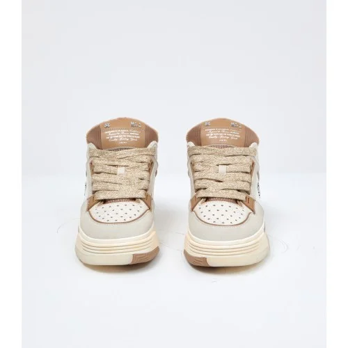 Sneakers AMIRI, MA-1,Gliter