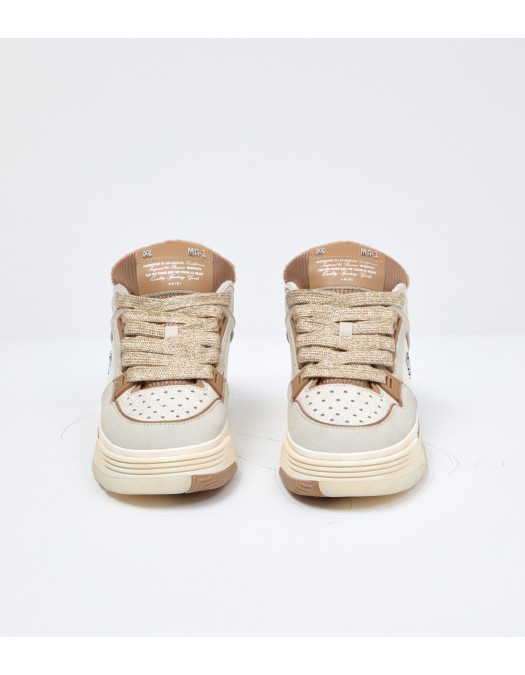 Sneakers AMIRI, MA-1,Gliter - AWSNSN1016240