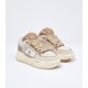 Sneakers AMIRI, MA-1,Gliter - AWSNSN1016240