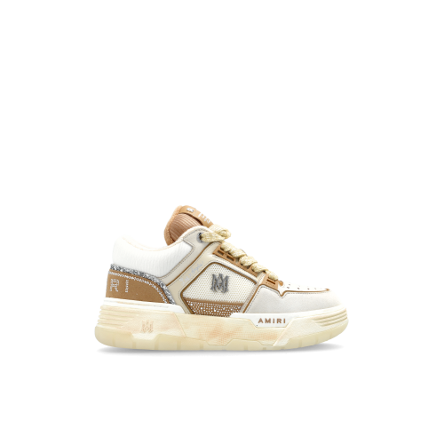 Sneakers AMIRI, MA-1,Gliter