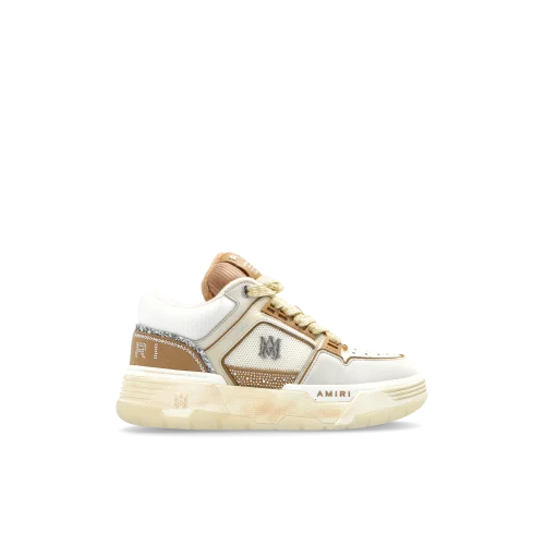 Sneakers AMIRI, MA-1,Gliter