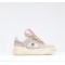 Sneakers AMIRI, MA-1, Pink Gliter