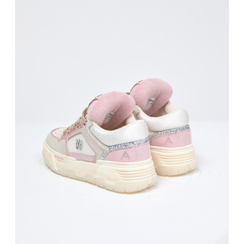 Sneakers AMIRI, MA-1, Pink Gliter