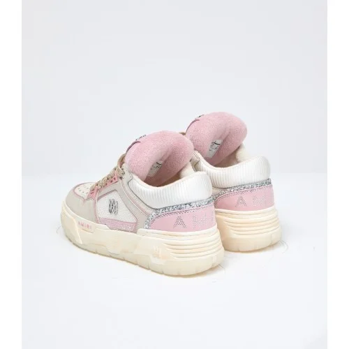 Sneakers AMIRI, MA-1, Pink Gliter
