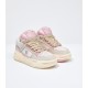 Sneakers AMIRI, MA-1, Pink Gliter - AWSNSN1016651