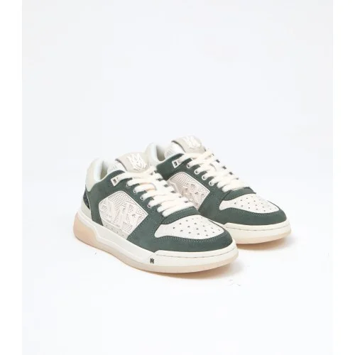 Sneakers AMIRI, MA QUAD STARS COURT LOW