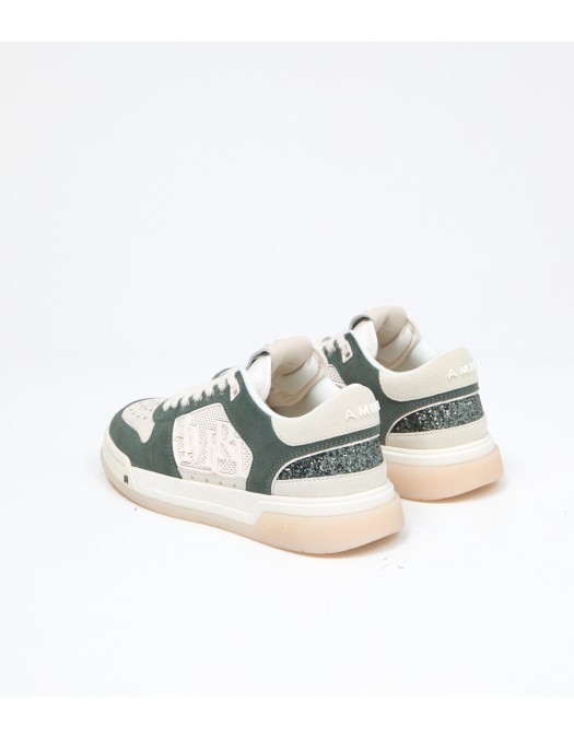 Sneakers AMIRI, MA QUAD STARS COURT LOW - AWSNSN1019329