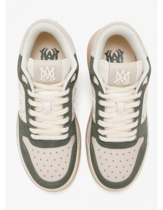 Sneakers AMIRI, MA QUAD STARS COURT LOW - AWSNSN1019329