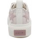 Sneakers AMIRI,  Mesh Star Patch Low-Top Sneakers - AWSNSN1045271