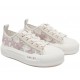 Sneakers AMIRI,  Mesh Star Patch Low-Top Sneakers - AWSNSN1045271