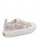 Sneakers AMIRI,  Mesh Star Patch Low-Top Sneakers - AWSNSN1045271