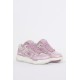 Sneakers AMIRI, pebbled low-top trainers, Pink - AWSNSN1046637
