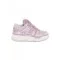 Sneakers AMIRI, pebbled low-top trainers, Pink