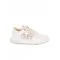 Sneakers AMIRI, MA QUAD STARS COURT LOW, Beige