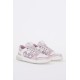 Sneakers AMIRI, MA QUAD STARS COURT LOW, Pink - AWSNSN1048637