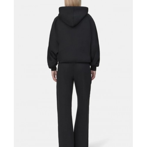 Hanorac AMIRI, WOMEN'S MA DROP SHOULDER HOODIE