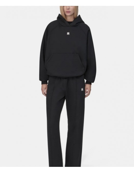 Hanorac AMIRI, WOMEN'S MA DROP SHOULDER HOODIE - AWTOJR1018001