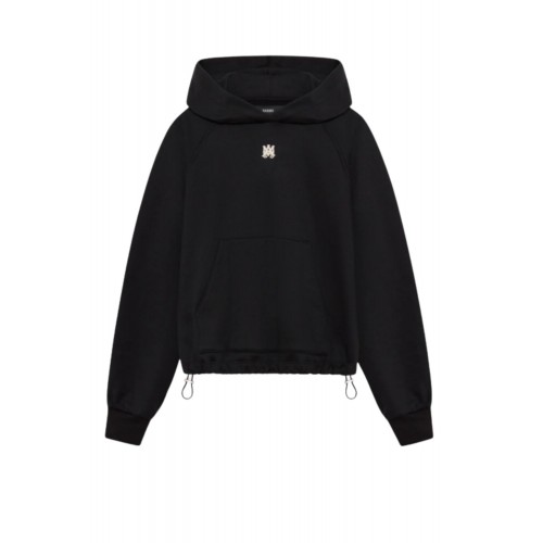 Hanorac AMIRI, WOMEN'S MA DROP SHOULDER HOODIE