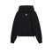 Hanorac AMIRI, WOMEN'S MA DROP SHOULDER HOODIE