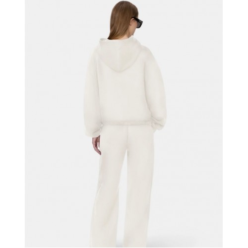 Hanorac Amiri, WOMEN'S MA DROP SHOULDER HOODIE