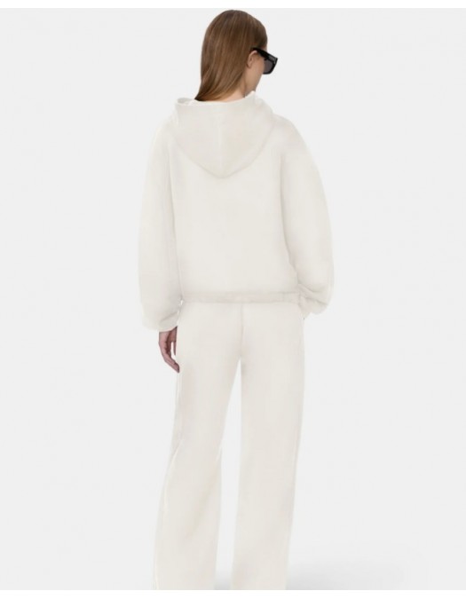 Hanorac Amiri, WOMEN'S MA DROP SHOULDER HOODIE - AWTOJR1018102