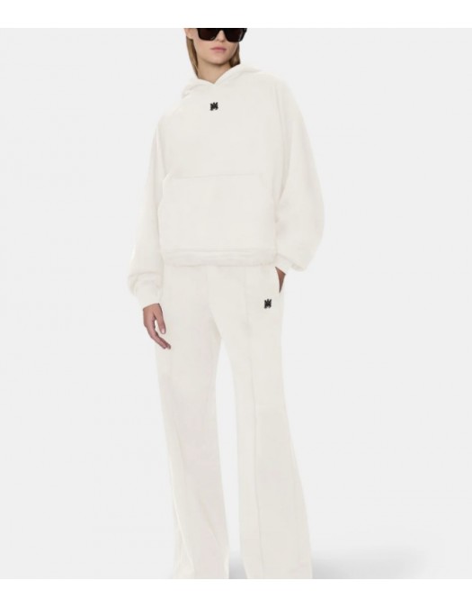 Hanorac Amiri, WOMEN'S MA DROP SHOULDER HOODIE - AWTOJR1018102