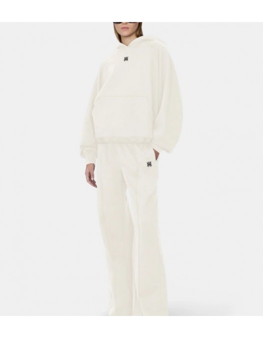 Hanorac Amiri, WOMEN'S MA DROP SHOULDER HOODIE - AWTOJR1018102