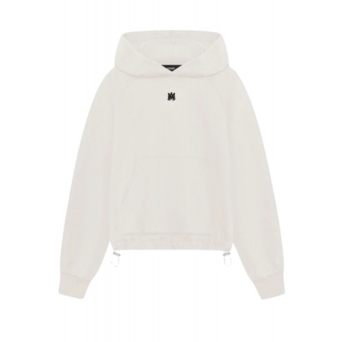 Hanorac Amiri, WOMEN'S MA DROP SHOULDER HOODIE