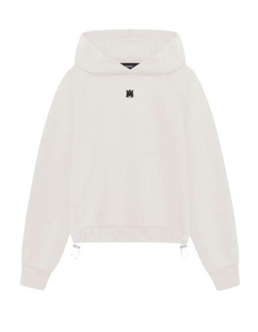 Hanorac Amiri, WOMEN'S MA DROP SHOULDER HOODIE - AWTOJR1018102