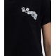Tricou AMIRI, Black Domino T-shirt - AWTOJR1024001
