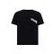 Tricou AMIRI, Black Domino T-shirt