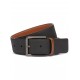 Curea Zegna, Leather Reversible, Brown - B022VZLHACRNVZ