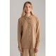 Camasa JOOP, Regular Fit, Crêpe Design, Beige - B10018259268