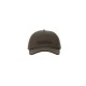 Sapca Zegna, Embroidered Baseball, Brown - B8CZ8I00HA8BR1 Sapca Zegna, Embroidered Baseball, Brown - B8CZ8I00HA8BR1