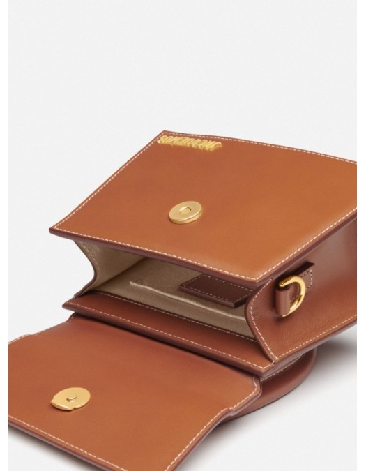 Geanta JACQUEMUS, The medium Chiquito - BAW00002AC01C04811
