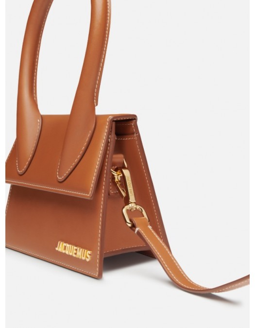 Geanta JACQUEMUS, The medium Chiquito - BAW00002AC01C04811